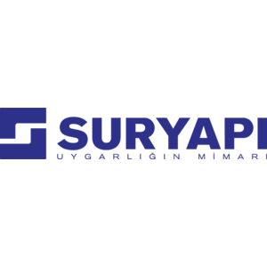 SURYAPI Logo